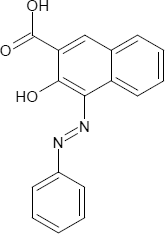 Pigment Red 64